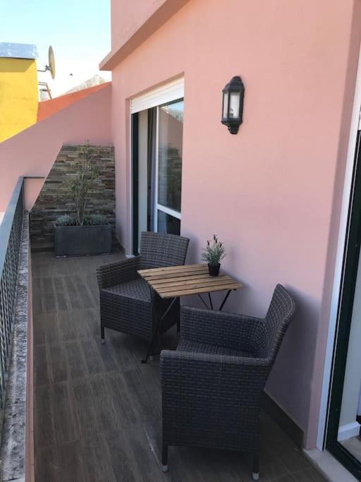 New Monsanto View Charming @ Campolide - 3b Apartamento *
