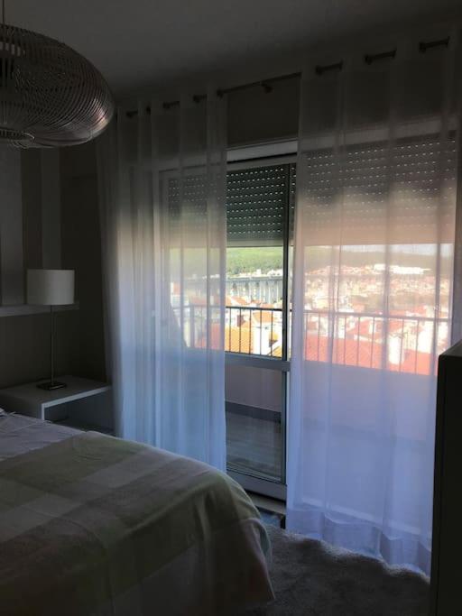 New Monsanto View Charming @ Campolide - 3b Apartamento Lisboa
