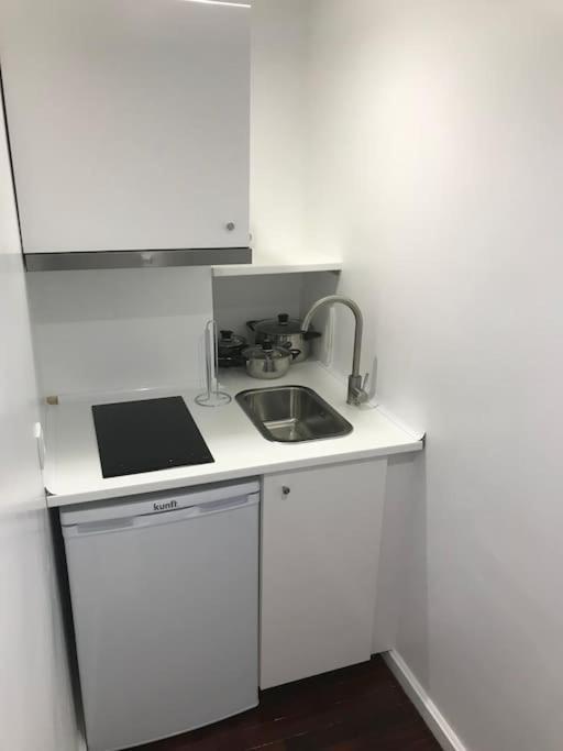 Apartamento New Monsanto View Charming @ Campolide - 3b